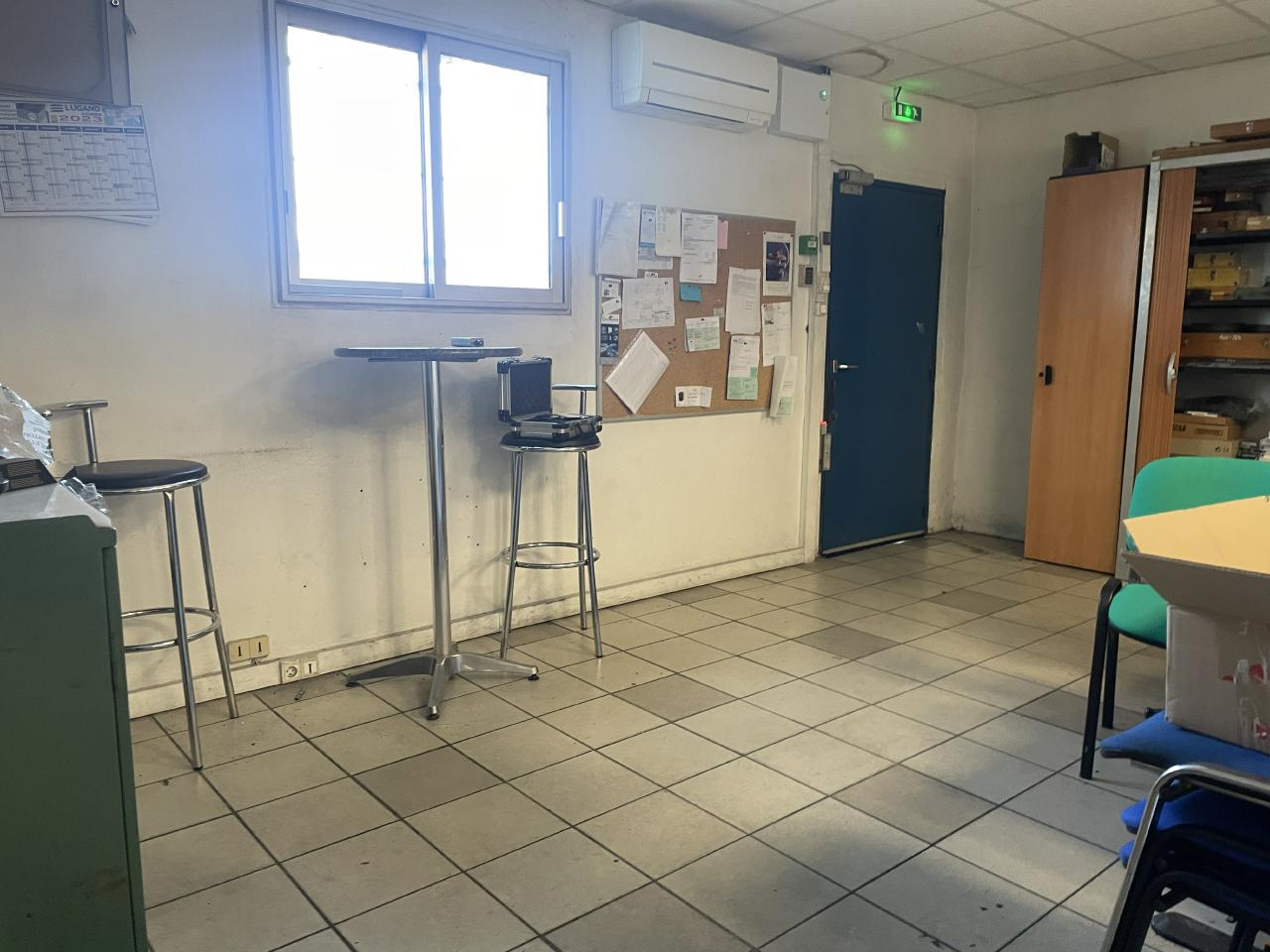 Local d'activité Saint-Priest 650m² Vente local d'activité Saint-Priest Rhône OVACT2421365 10